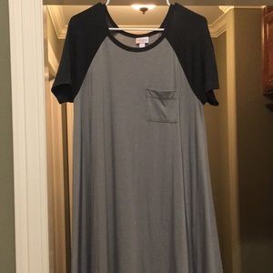 Gray EUC LLR Carly, small